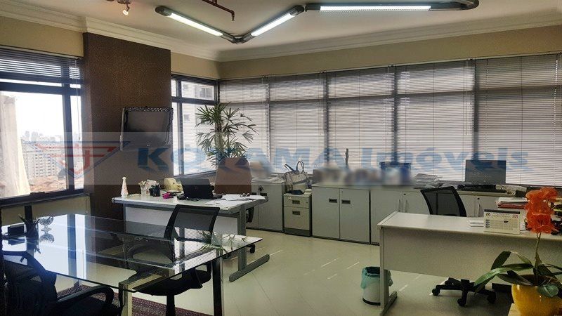 Sala à venda no Parque Imperial: 