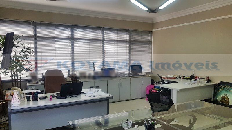 Sala à venda no Parque Imperial: 