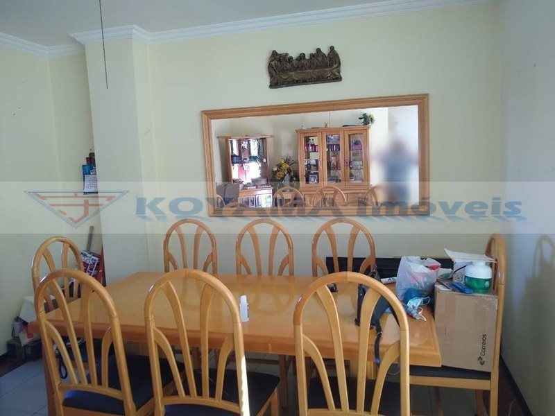 Sobrado à venda no Olímpico: 