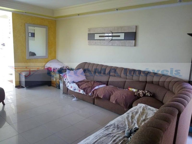 Sobrado à venda no Olímpico: 