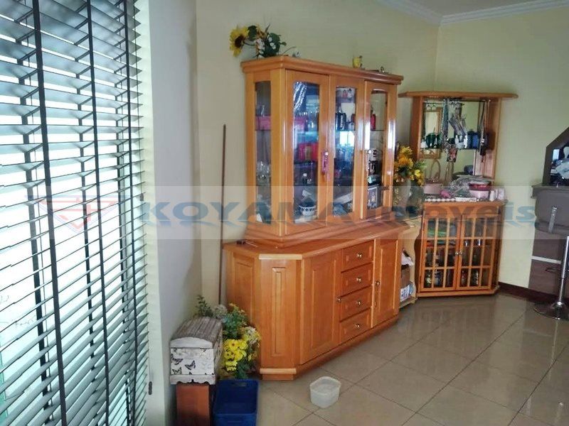 Sobrado à venda no Olímpico: 