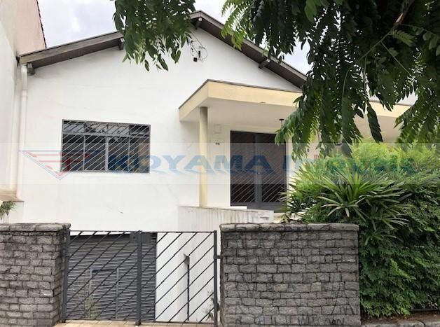 Casa à venda no Mirandópolis: 