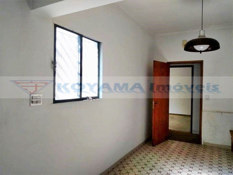 Casa à venda no Mirandópolis: 