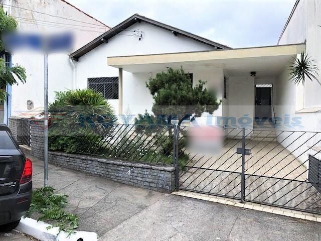 Casa à venda no Mirandópolis: 