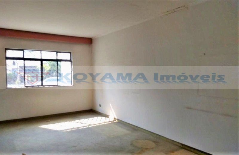 Casa à venda no Mirandópolis: 