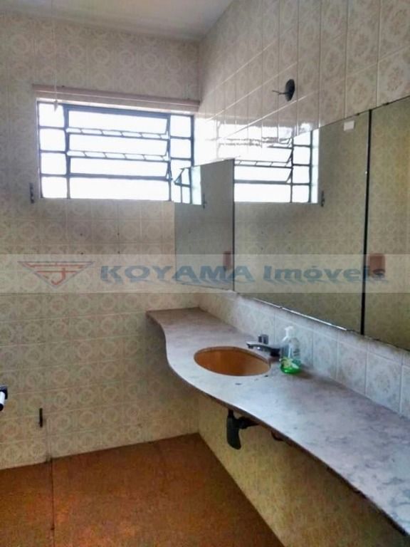 Casa à venda no Mirandópolis: 