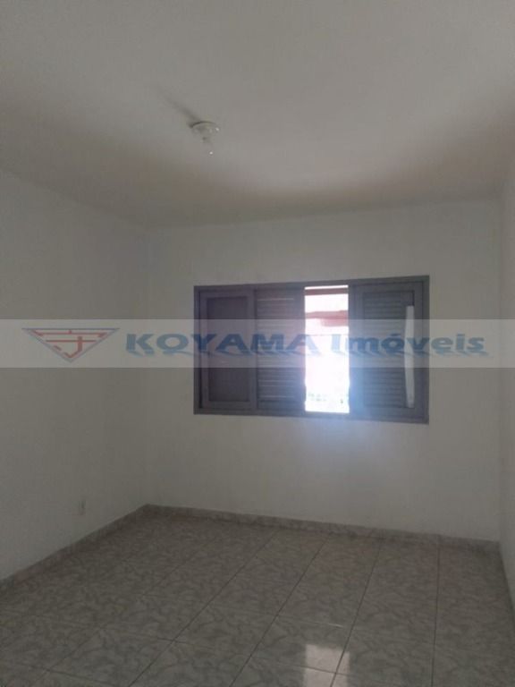 Casa à venda no Paulicéia: 