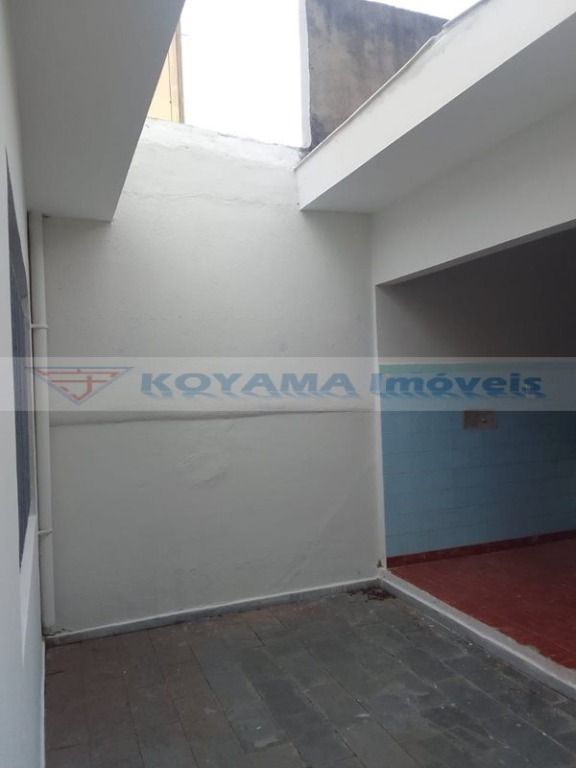 Casa à venda no Paulicéia: 