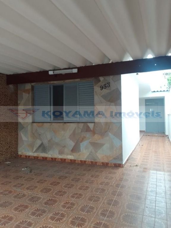 Casa à venda no Paulicéia: 