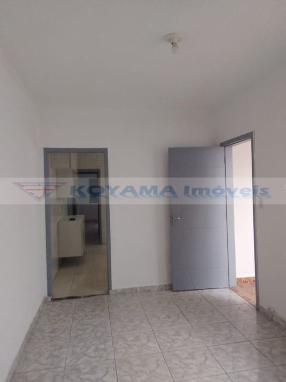 Casa à venda no Paulicéia: 