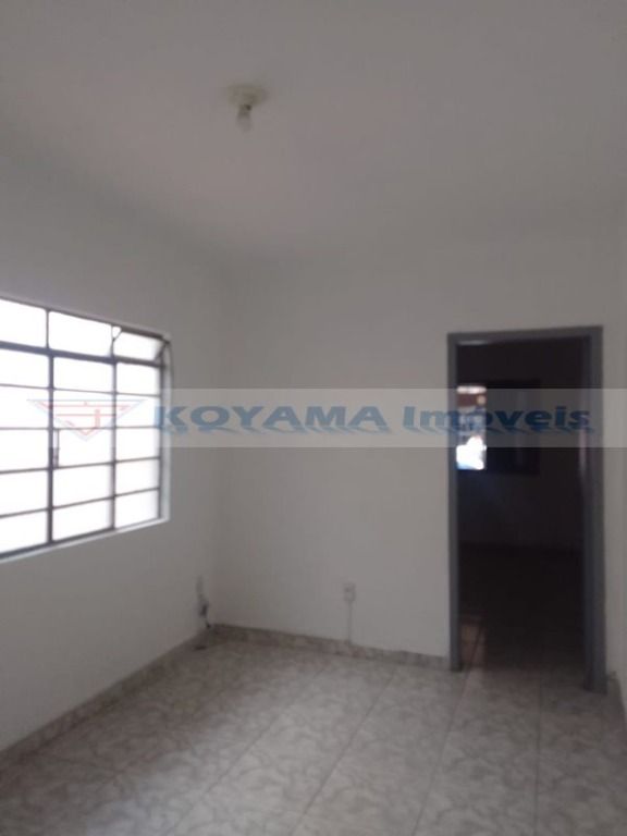 Casa à venda no Paulicéia: 