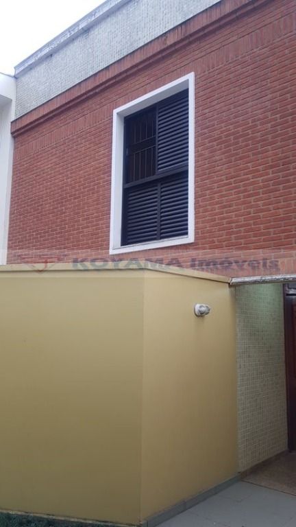 Sobrado à venda no Bosque da Saúde: 