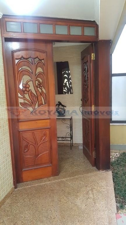 Sobrado à venda no Bosque da Saúde: 