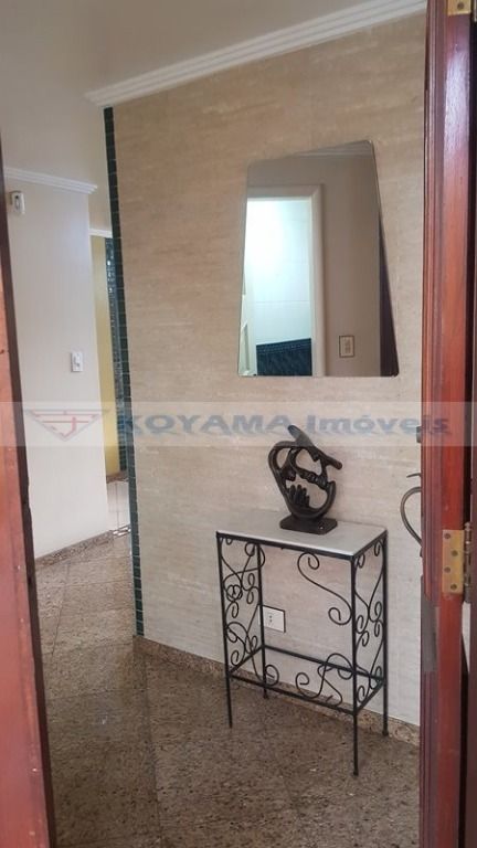 Sobrado à venda no Bosque da Saúde: 