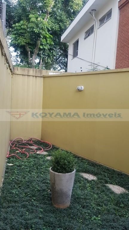 Sobrado à venda no Bosque da Saúde: 