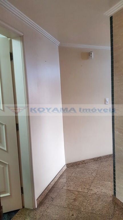 Sobrado à venda no Bosque da Saúde: 