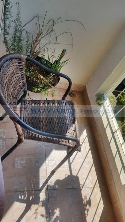 Apartamento à venda no Chácara Inglesa: 