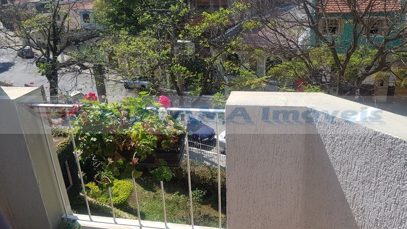 Apartamento à venda no Chácara Inglesa: 