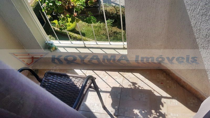 Apartamento à venda no Chácara Inglesa: 