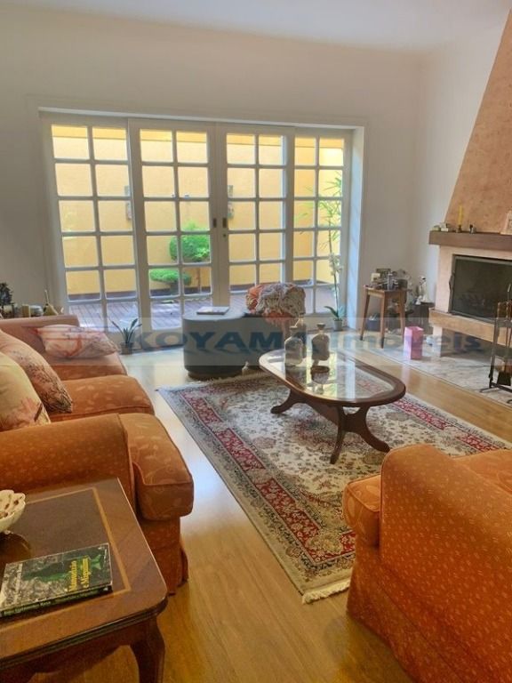 Sobrado à venda no Brooklin: 