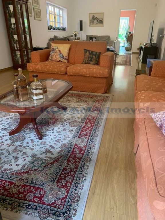 Sobrado à venda no Brooklin: 