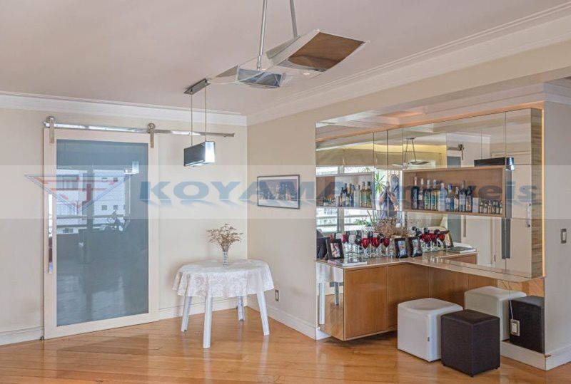 Apartamento à venda no Planalto Paulista: 