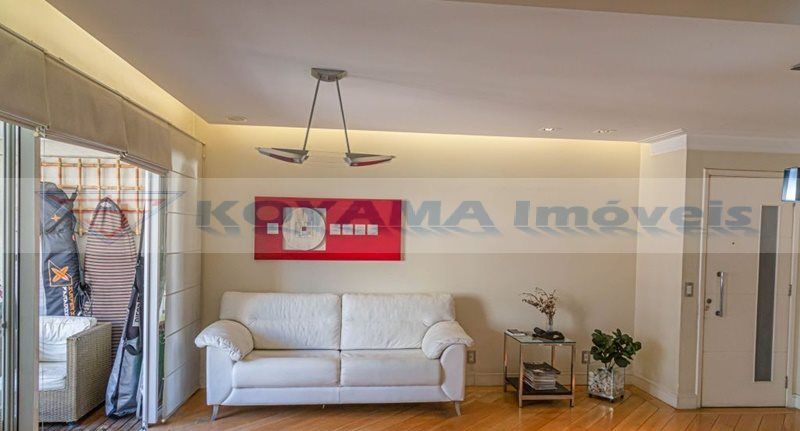 Apartamento à venda no Planalto Paulista: 