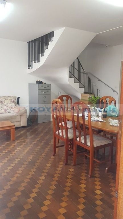 Sobrado à venda no Saúde: 