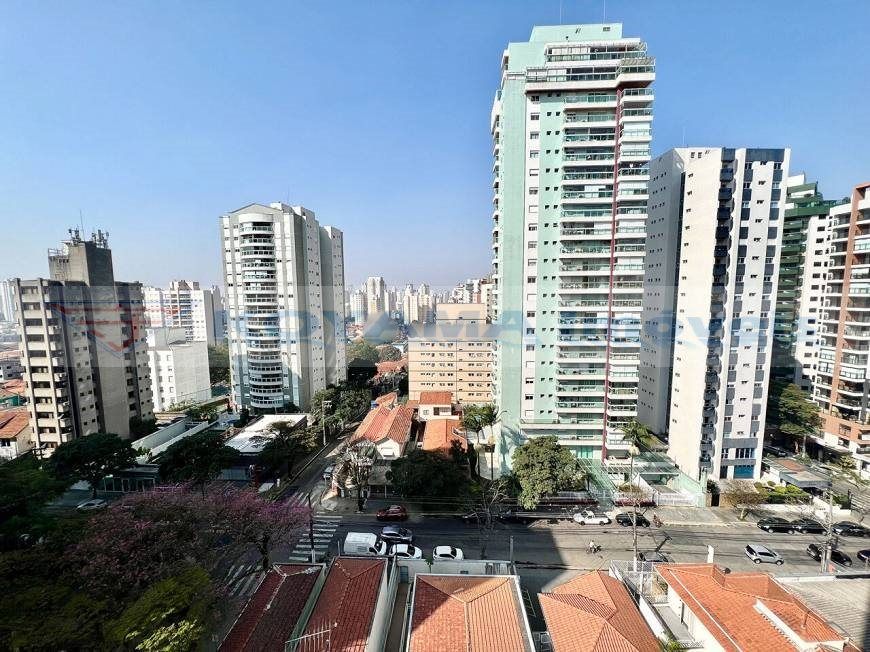 Apartamento à venda no Vila Mariana: 