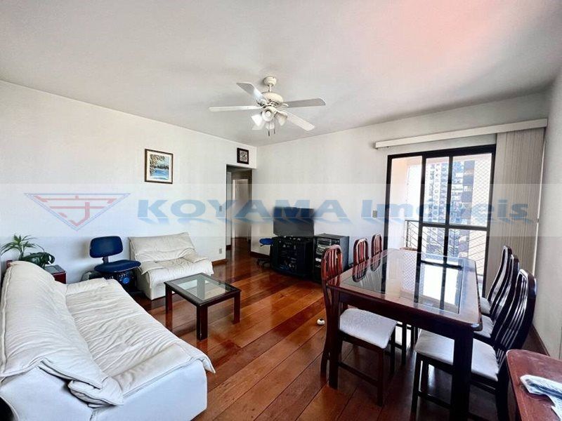 Apartamento à venda no Vila Mariana: 