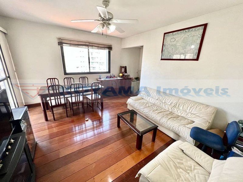 Apartamento à venda no Vila Mariana: 