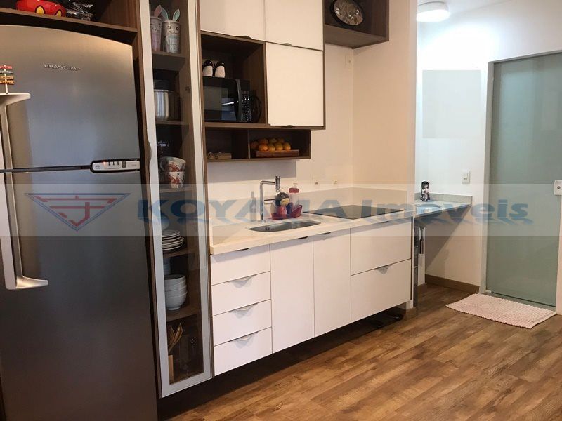 Apartamento Garden à venda no Vila da Saúde: 