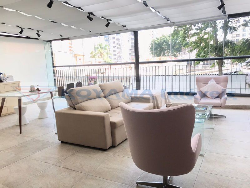 Apartamento Garden à venda no Vila da Saúde: 