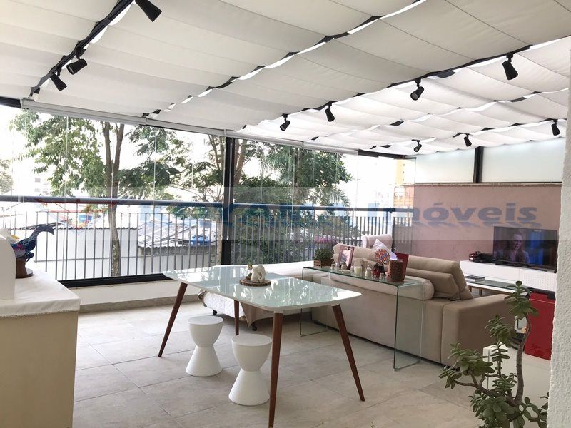 Apartamento Garden à venda no Vila da Saúde: 