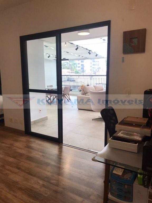 Apartamento Garden à venda no Vila da Saúde: 