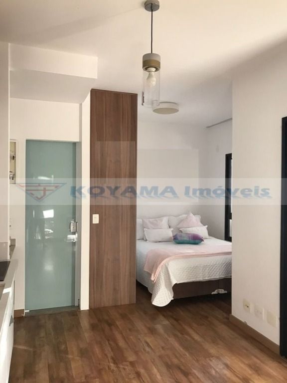Apartamento Garden à venda no Vila da Saúde: 