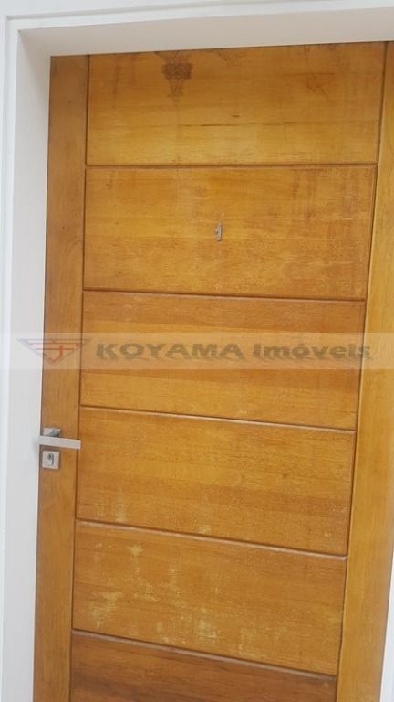 Sobrado à venda no Vila Brasílio Machado: 