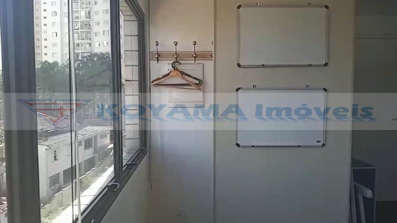 Sala à venda no Vila da Saúde: 