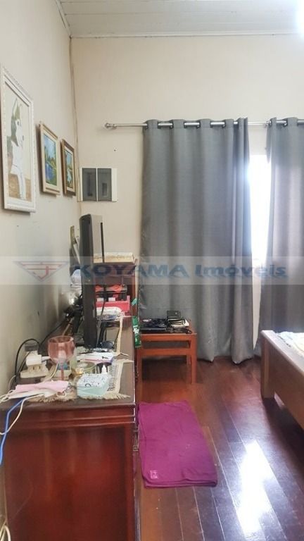 Casa à venda no Vila Clementino: 