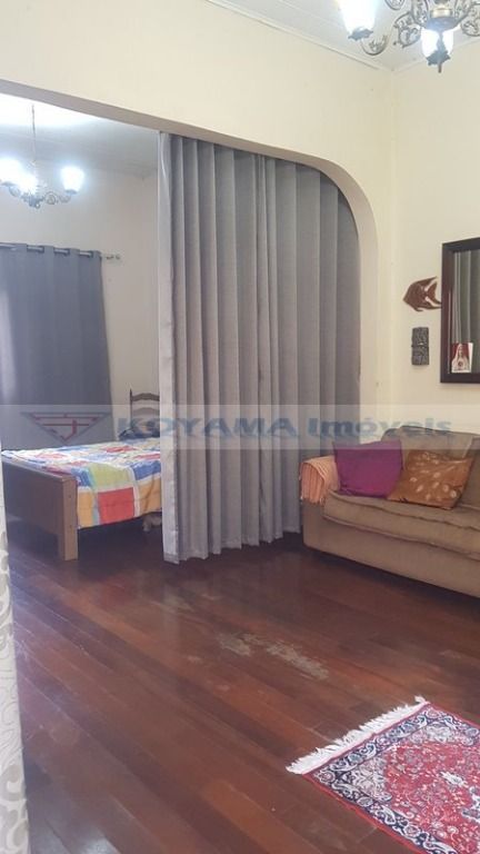 Casa à venda no Vila Clementino: 