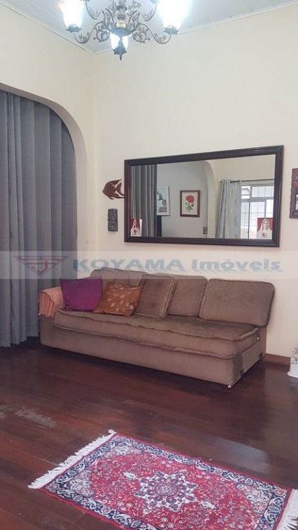 Casa à venda no Vila Clementino: 