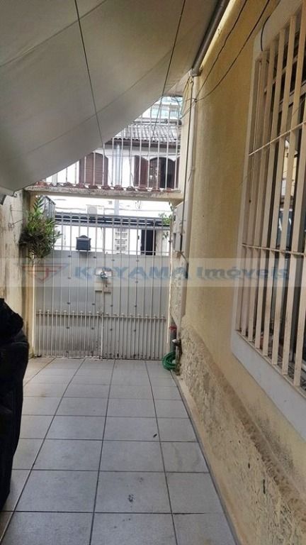 Casa à venda no Vila Clementino: 