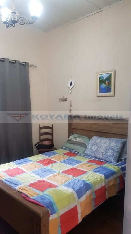 Casa à venda no Vila Clementino: 