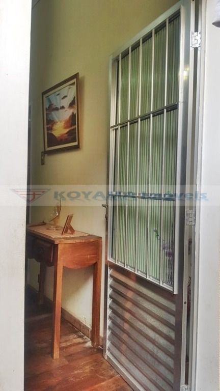 Casa à venda no Vila Clementino: 