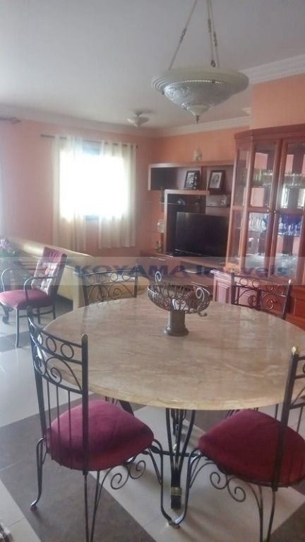 Apartamento à venda no Bosque da Saúde: 