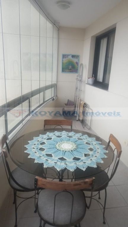 Apartamento à venda no Bosque da Saúde: 