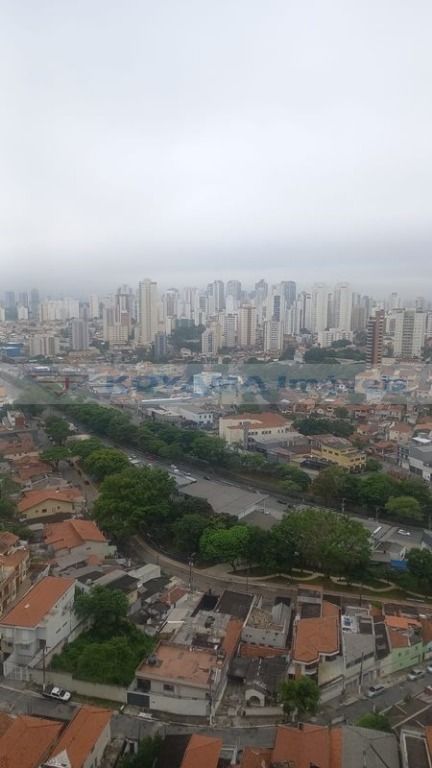 Apartamento à venda no Bosque da Saúde: 