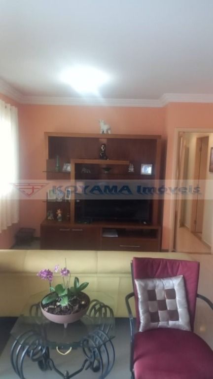 Apartamento à venda no Bosque da Saúde: 