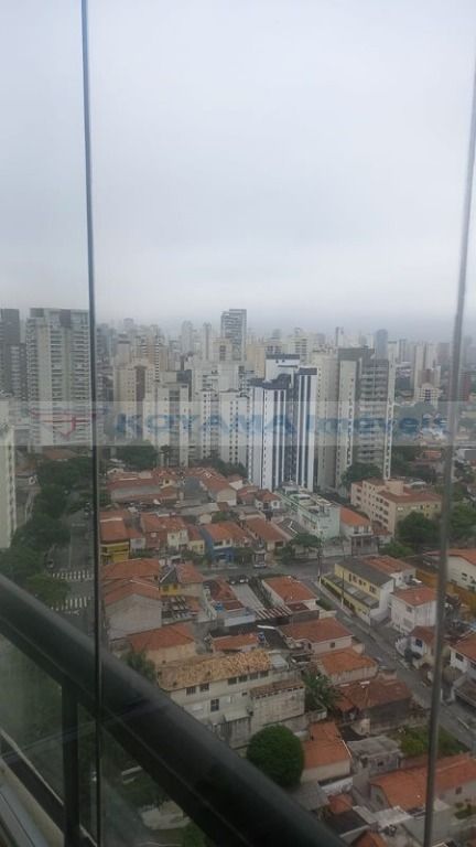 Apartamento à venda no Bosque da Saúde: 