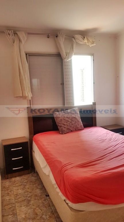 Apartamento à venda no Vila Moraes: 